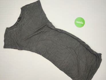 czerwona sukienka cropp: Redial, Sukienka damska, rozmiar M — 2