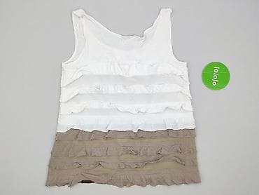 identic basic polo: Promod, Bluzka damska, rozmiar M — 3