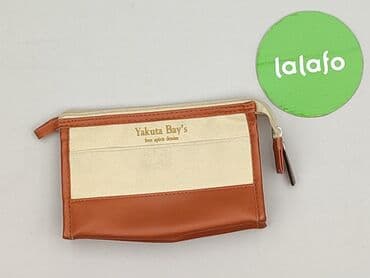 portfele sinsay: Kosmetyczka, stan - Bardzo dobry — 2