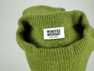 weekday sweter: Weekday, Sweter damski, rozmiar XS — 6