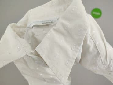 dluga biala koszula: Matalan, Koszula damska, rozmiar 5XL — 6