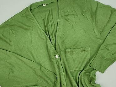 Kardigan damski, rozmiar 7XL w lalafo.pl Kardigan damski, rozmiar 7XL