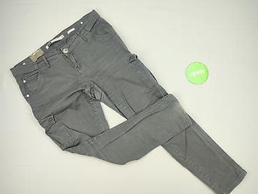 sinsay code: Jeans for men, size S — 2