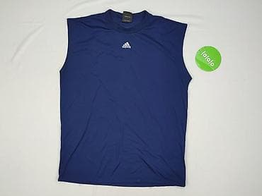 turecki sweter: Adidas, Podkoszulka dla mężczyzn, rozmiar M — 2