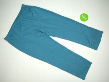 obuwie daniel: Damart, Spodnie damskie, rozmiar 5XL — 2