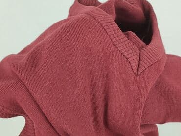 sweter w paski c a: Women`s sweater, size 9XL (EU 58) — 6