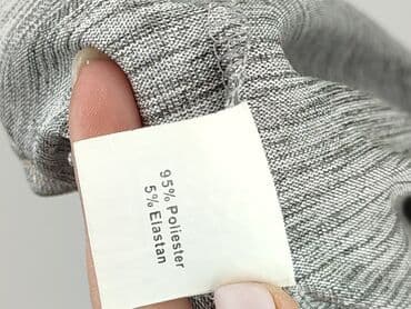 Kobiety: SZACHOWNICA, Bluzka damska, XL — 6