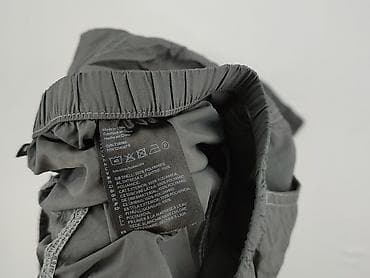 deichman air force: H&M Divided, Spodnie cargo damskie, rozmiar L — 5