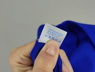 spódnice ołówkowe prążkowane: Spódnica damska, rozmiar M — 5
