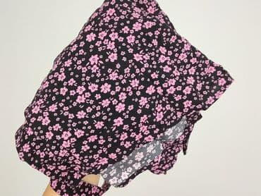 sukienki kopertowe dla puszystych: H&M Divided, Sukienka damska, rozmiar L — 5