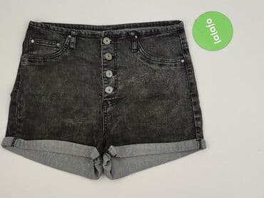 fb sister jeans mom fit: FB Sister, Szorty damskie, rozmiar XL — 2