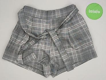 shorty: H&M Divided, Szorty damskie, rozmiar S — 2