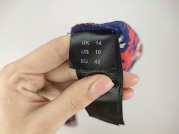 koszula w paski bershka: Simply Be, Koszula damska, rozmiar XL — 5