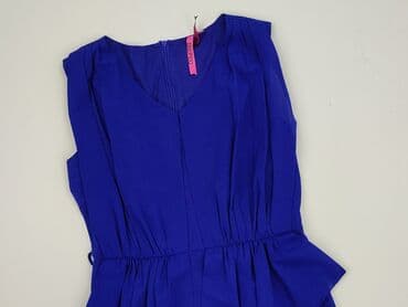 jakie rajstopy do bialej sukienki: Boohoo, Sukienka damska, rozmiar M — 1