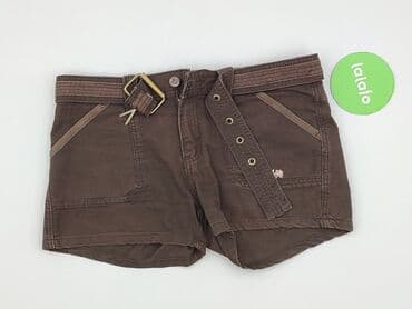 cross jeans zakręt: Cross Jeans, Szorty damskie, rozmiar S — 2