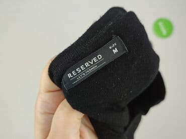 reserved sukienki czerwone: Reserved, Women`s sweater, size M (EU 38) — 4