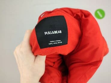 marynarka marks and spencer: PULL&BEAR, Зимова куртка жіноча, L на lalafo.pl — 4 marynarka marks and spencer: PULL&BEAR, Зимова куртка жіноча, L — 4