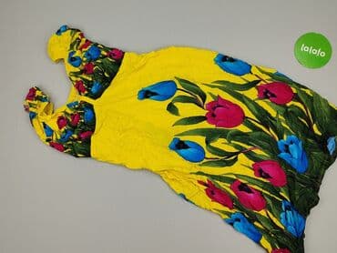 piękne sukienki maxi: Sukienka damska, rozmiar S — 3