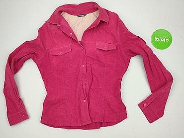 tatum kurtki: Tatuum, Koszula damska, rozmiar M — 2