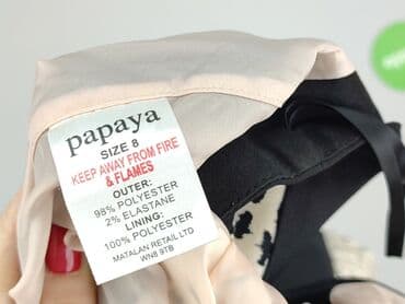 Spódnice: Papaya, Spódnica damska, rozmiar S — 5