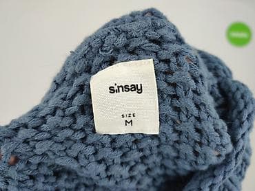 bluza damska emo: Sweter damski, rozmiar M — 4