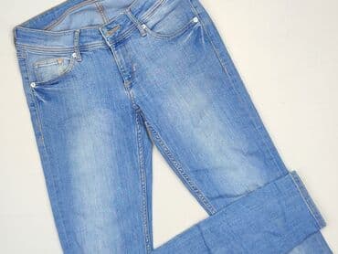 H&M, Jeans for women, size S (EU 36)
