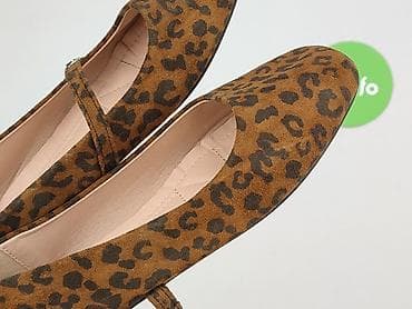 flexx buty: Balerinki damskie, rozmiar 38 — 5