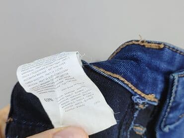 indicode jeans: Sinsay, Jeans for women, XS at lalafo.pl — 5 indicode jeans: Sinsay, Jeans for women, XS — 5