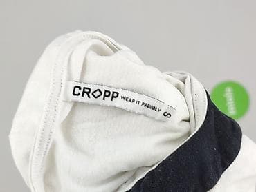 jibbity: Cropp, Bluzka damska, rozmiar S — 5