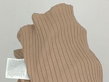 sweter piórkowy na drutach: FB Sister, Bluzka damska, rozmiar L — 6