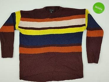 bluza just chill: New Look, Sweter damski, rozmiar M — 2