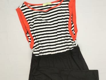 sukienki swing plus size: Women`s dress, size M (EU 38) — 1