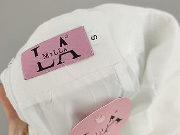 celine buty biale: Sukienka damska, rozmiar S — 4