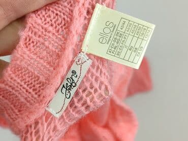 sweter świąteczny c a: Ellos, Sweter damski, XL — 4