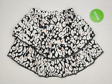 spódnice cekiny reserved: Spódnica damska, rozmiar M — 3