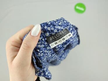 obcisla biale bluzki: Beloved, Bluzka damska, S — 4