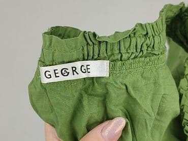 koszula do stroju krakowskiego: George, Сорочка жіноча, розмір S — 4