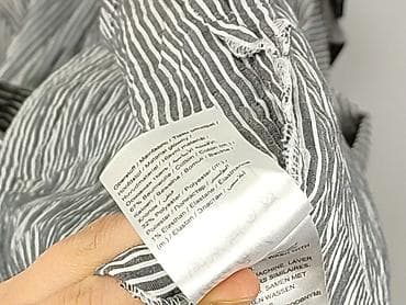 t shirty basic oversize: Ulla Popken, Koszula damska, rozmiar 5XL — 5