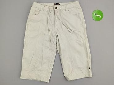 second hand second hand second hand: A&F, Szorty damskie, rozmiar M — 2