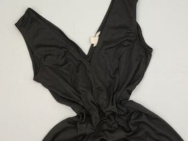 sukienka h m czerwona: H&M, Sukienka damska, rozmiar L — 1