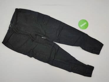 c and a sweter: Cropp, Spodnie dresowe dla mężczyzn, M — 2