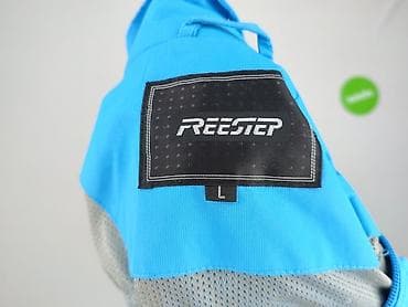 Ubrania damskie: Kurtka przejściowa damska, rozmiar L — 4