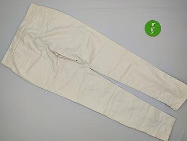 m: MNG Suit, Material trousers for women, size L at lalafo.pl — 4 m: MNG Suit, Material trousers for women, size L — 4