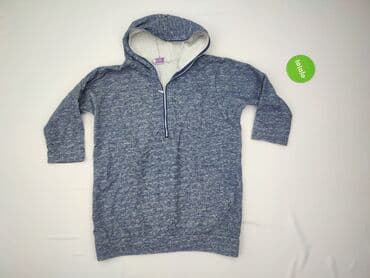 szorty męskie cropp: Hoodie for men, L (EU 40), condition - Very good — 2