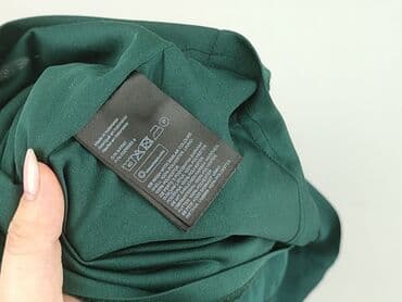 srebrna sukienka h m: H&M, Sukienka damska, rozmiar XS — 4