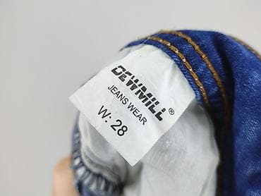 converse 29: Jeansy damskie, rozmiar S — 5