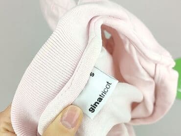 t shirt cropp: Gina Tricot, Women`s polo shirt, size S — 4