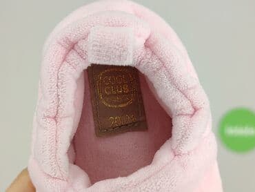 złote sandały ccc lasocki: Buciki niemowlęce, Cool Club, 21, stan - Bardzo dobry — 4