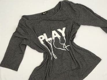 Women's blouse, size L (EU 40)
