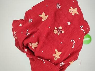 buty nylon red: Sinsay, Koszulka do spania, rozmiar L — 6